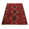 Handmade Baloch Rug 3' 1" x 4' 6" ft / 95 x 138 cm - No. P36332