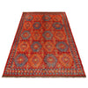 Contemporary Oushak Rug 6' 7" x 9' 5" ft / 200 x 286 cm - No. P36350