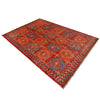 Contemporary Oushak Rug 6' 7" x 9' 5" ft / 200 x 286 cm - No. P36350