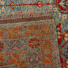 Contemporary Oushak Rug 5' 9" x 7' 8" ft / 175 x 233 cm - No. P36352