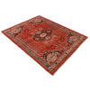 Persian Shirazi Design Carpet 5' 9" x 7' 9" ft / 176 x 237 cm - No. P36355
