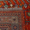 Persian Shirazi Design Carpet 5' 9" x 7' 9" ft / 176 x 237 cm - No. P36355