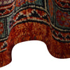 Persian Shirazi Design Carpet 5' 9" x 7' 9" ft / 176 x 237 cm - No. P36355