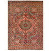 Oriental Mamluk Area Rug 5' 8" x 7' 8" ft / 172 x 234 cm - No. P36357