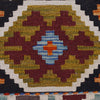 Hand Made Afghan Kilim 5' 11" x 7' 11" ft / 180 x 241 cm - No. P36364