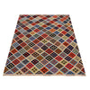 Medium Size Chobi Kilim 5' 1" x 6' 9" ft / 156 x 205 cm - No. P36366
