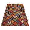 Handmade Vegetable Kilim 3' 3" x 4' 10" ft / 100 x 147 cm - No. P36369