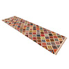 Long Chobi Kilim Runner 2' 8" x 9' 7" ft / 82 x 293 cm - No. P36387