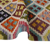 Long Chobi Kilim Runner 2' 8" x 9' 7" ft / 82 x 293 cm - No. P36387