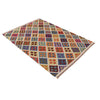 Small Size Chobi Kilim 3' 3" x 4' 11" ft / 100 x 149 cm - No. P36395
