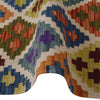 Small Size Chobi Kilim 3' 3" x 4' 11" ft / 100 x 149 cm - No. P36395