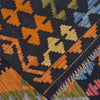 Hand Knotted Flatweave Kilim 10' 2" x 16' 5" ft / 309 x 500 cm - No. P36398