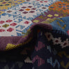 Hand Knotted Flatweave Kilim 10' 2" x 16' 5" ft / 309 x 500 cm - No. P36398