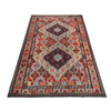 Large Size Chobi Kilim 10' 0" x 16' 1" ft / 306 x 490 cm - No. P36489
