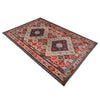 Large Size Chobi Kilim 10' 0" x 16' 1" ft / 306 x 490 cm - No. P36489