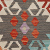 Large Size Chobi Kilim 10' 0" x 16' 1" ft / 306 x 490 cm - No. P36489