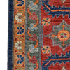 Hand Woven Heriz Design Carpet 10' 2" x 13' 10" ft / 310 x 421 cm - No. R21989