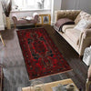 Baluch Small Size Rug 3' 3" x 5' 2" ft / 99 x 157 cm - No. R21994