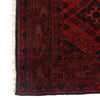 Afghan Khal Mohammadi Rug 4' 2" x 6' 3" ft / 128 x 190 cm - No. R22027