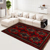 Tribal Baloch Rug 2' 9" x 4' 7" ft / 83 x 140 cm - No. R22033