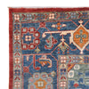 Handmade Persian Design Heriz Carpet 9' 2" x 11' 7" ft / 279 x 354 cm - No. R22062