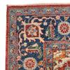 Hand Woven Heriz Design Carpet 8' 1" x 9' 9" ft / 247 x 296 cm - No. R22063