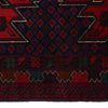 Tribal Baloch Rug 3' 1" x 5' 0" ft / 94 x 152 cm - No. R22064
