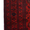 Deep Red Khal Mohammadi Rug 5' 8" x 7' 9" ft / 173 x 235 cm - No. R22265