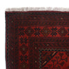 Red Khal Mohammadi Rug 5' 8" x 7' 10" ft / 173 x 240 cm - No. R22266