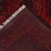 Red Khal Mohammadi Rug 5' 8" x 7' 10" ft / 173 x 240 cm - No. R22266