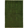 Overdyed Rugs 3' 0" x 4' 7" ft / 91 x 140 cm - No. R22761