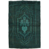 Overdyed Rugs 2' 9" x 4' 2" ft / 85 x 128 cm - No. R22792