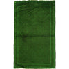 Green Overdyed Area Rug 2' 7" x 4' 3" ft / 80 x 130 cm - No. R22794