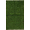 Overdyed Rugs 2' 9" x 4' 6" ft / 83 x 137 cm - No. R22806