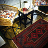 Baluch Small Size Rug 2' 11" x 4' 10" ft / 88 x 147 cm - No. R22826