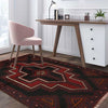 Traditional Baloch Rug 2' 11" x 4' 5" ft / 88 x 135 cm - No. R22835
