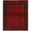 Handmade Khal Mohammadi Area Rug 5' 1" x 6' 6" ft / 155 x 197 cm - No. R24117