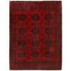 Firebrick Khal Mohammadi Rug 8' 4" x 11' 7" ft / 254 x 354 cm - No. R24249