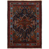 Traditional Baloch Rug 2' 10" x 4' 1" ft / 87 x 125 cm - No. R24798