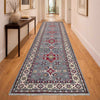 Hand knotted Kazak Runner Rugs 2' 8" x 9' 6" ft / 82 x 290 cm - No. R37433