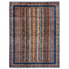 Oriental Shawl Luxury Rug 5' 7" x 7' 9" ft / 171 x 235 cm - No. R37460