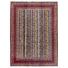Artisan Shawl Handcrafted Rug 5' 9" x 7' 9" ft / 175 x 235 cm - No. R37461