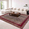 Artisan Shawl Handcrafted Rug 5' 9" x 7' 9" ft / 175 x 235 cm - No. R37461