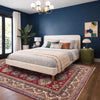 Hand knotted Kazak Rugs 6' 4" x 9' 11" ft / 192 x 302 cm - No. R37477