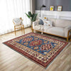 Hand knotted Kazak Rugs 2' 6" x 3' 11" ft / 76 x 119 cm - No. R37483