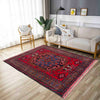 Handmade Baloch Rug 3' 0" x 4' 4" ft / 92 x 132 cm - No. R37603