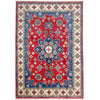 Hand knotted Kazak Rugs 6' 7" x 10' 0" ft / 200 x 306 cm - No. R37647