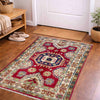 Hand knotted Kazak Rugs 2' 0" x 3' 0" ft / 61 x 92 cm - No. R37663