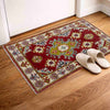 Handmade Kazak Area Rug 2' 0" x 3' 4" ft / 61 x 102 cm - No. R37672