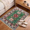 Oriental Kazak Rug 2' 0" x 2' 11" ft / 60 x 90 cm - No. R37673